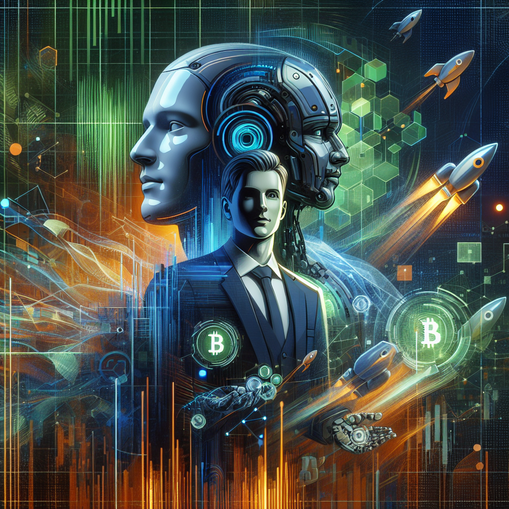 Tech-Savvy Trading: Harnessing AI for Smarter Copytrading in Forex