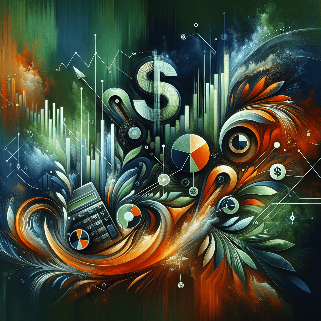 Your Financial Potential