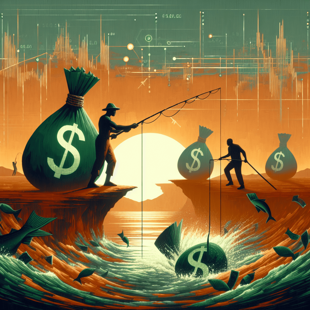 How AI Enhances Copytrading