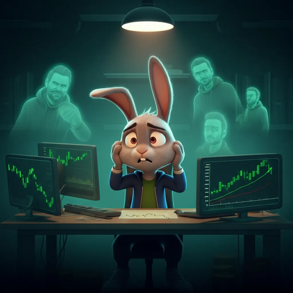 Top 5 Common Copy Trading Mistakes Beginners Should Avoid