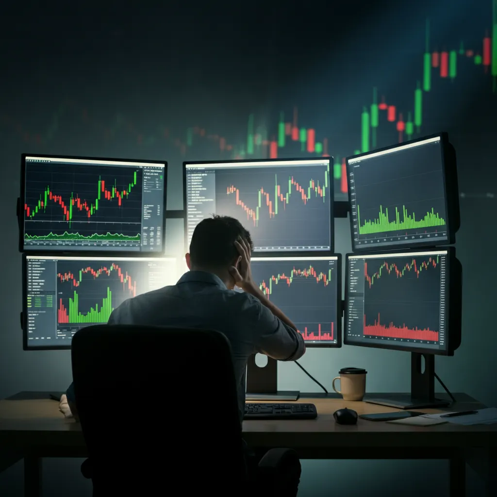 Forex Trading Strategies for Beginners