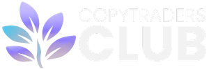 copytradersclub logo for web type whiter